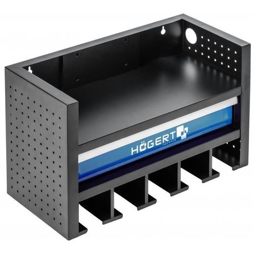cumpără Sistem de depozitare a instrumentelor Hoegert HT7G562 Шкаф для электроинструментов настенный с ящиком în Chișinău 