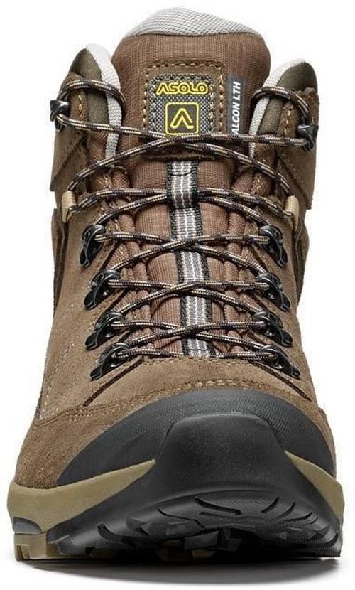 cumpără Încălțăminte sportivă Asolo Bocanci barbati Falcon Evo LTH GV MM Dark Brown/D 42 (A40060 00 A553) în Chișinău 