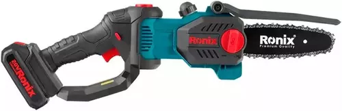 cumpără Fierăstrău Ronix 8600 цепная 15cm 20V 2x2.0Ah în Chișinău 