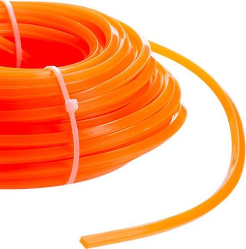 cumpără Fir pentru trimmere Tatta TT2008 nylon patrat 3.5mm*15m în Chișinău 