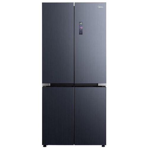 cumpără Frigider SideBySide Midea MDRM706BIE70 în Chișinău 