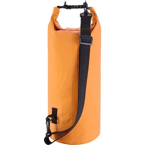cumpără Accesoriu pentru camping Cressi-Sub DRY BAG ORANGE 15L (XUA928805) în Chișinău 