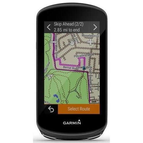 cumpără Fitness-tracker Garmin Edge 1030 Plus în Chișinău 