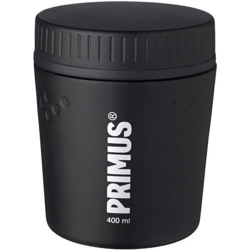 купить Термос для пищи Primus TrailBreak Lunch Jug 400 Black в Кишинёве 