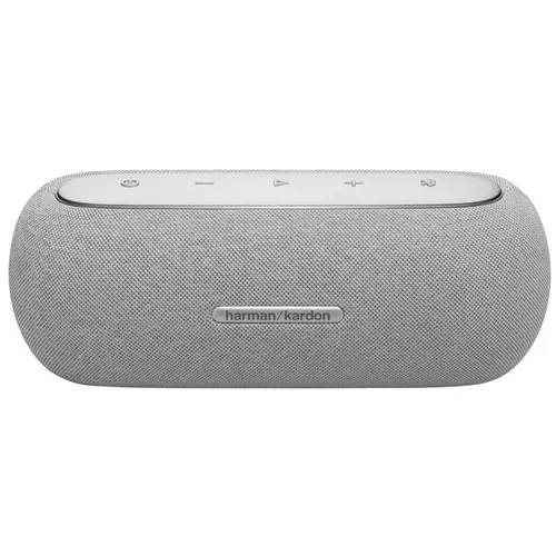 cumpără Boxă portativă Bluetooth Harman Kardon Luna Grey în Chișinău 