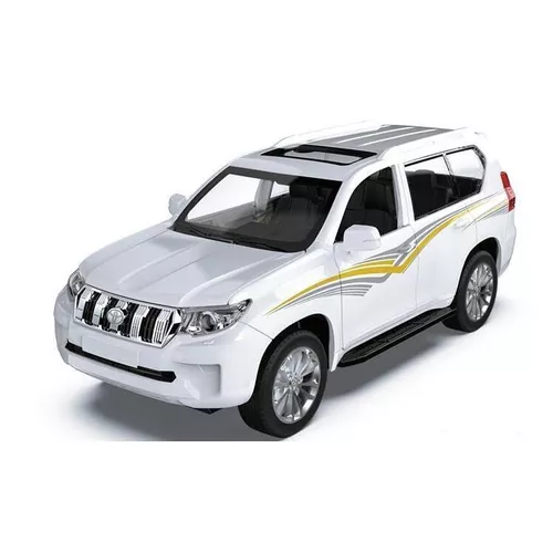 cumpără Mașină MSZ 68482 модель 1:32 Toyota Land Cruiser Prado în Chișinău 