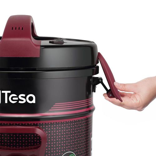 cumpără Aspirator industrial Tesa TR TS-DRC 602 Burgundy în Chișinău 
