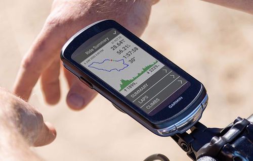 купить Велокомпьютер Garmin Edge 1040 (010-02503-01) в Кишинёве 