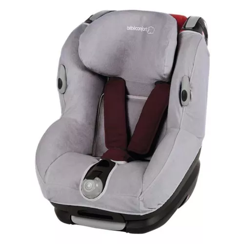 купить Аксессуар к детским автокреслам Bebe Confort Opal Grey в Кишинёве 