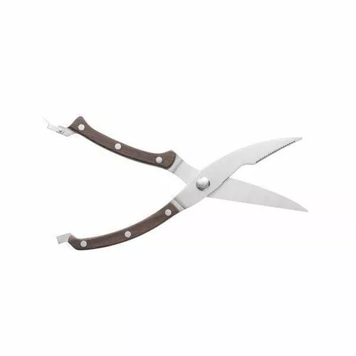 cumpără Foarfecă Berghoff 1307161 de pui 20cm Essentials în Chișinău 