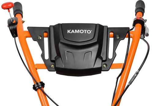 cumpără Motocultor Kamoto GC7110 cu freza în Chișinău 