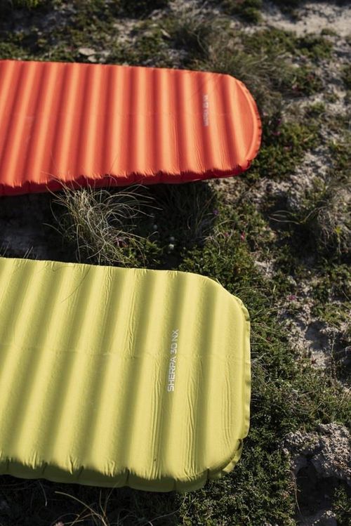 cumpără Saltea camping Pinguin Saltea Sherpa 30 NX blue în Chișinău 