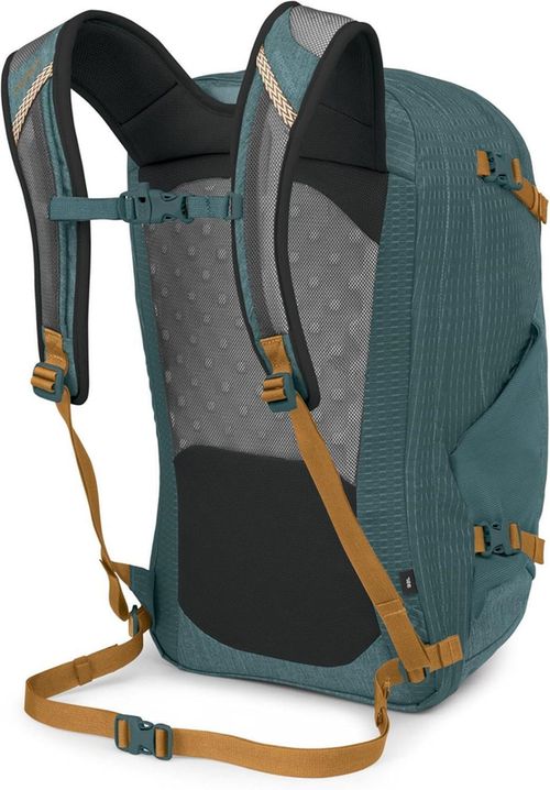 cumpără Rucsac pentru oraș Osprey Nebula 32 Torrent Blue (810165743908) în Chișinău 