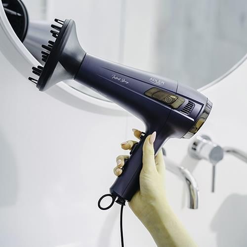 купить Фен Adler AD 2273 в Кишинёве 