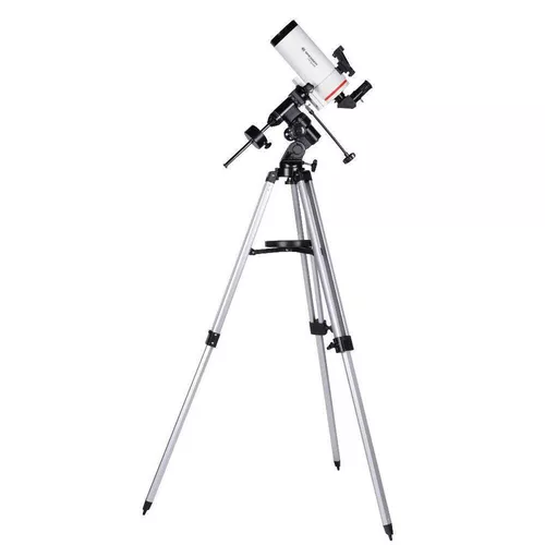 купить Телескоп Bresser Messier MC 100-1400 EQ3 Maksutov-Cassegrain в Кишинёве 