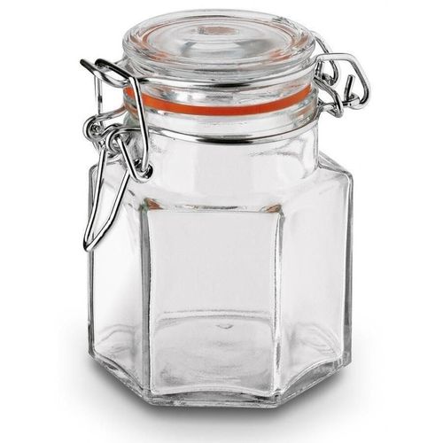 cumpără Container alimentare Tadar Octagon 100ml 12pcs în Chișinău 