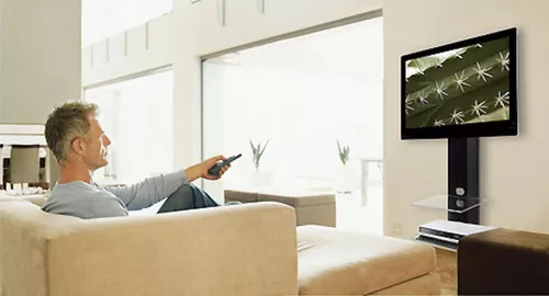 cumpără Suport TV de podea Norstone Mask în Chișinău 