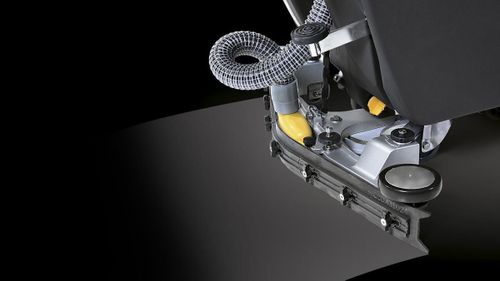 купить Поломоечная машина Fimap MMX 50 BT (109212) в Кишинёве 