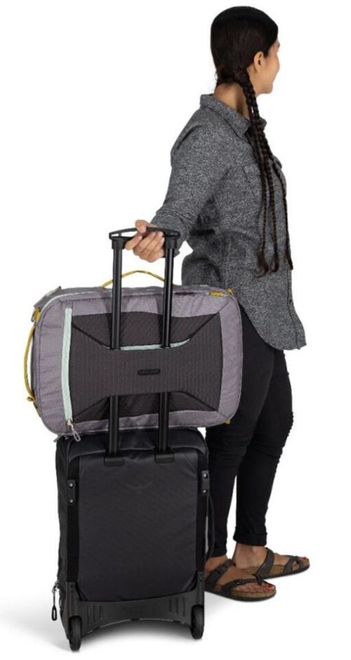 cumpără Rucsac sportiv Osprey Transporter Carry On Bag 36 Euphoria Pr (810165742833) în Chișinău 