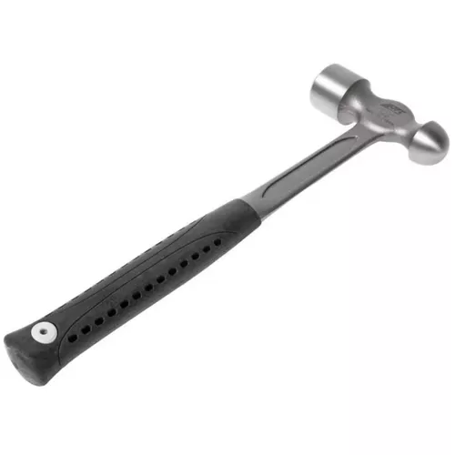 cumpără Ciocan JTC JTC-3408 рихтовочный с круглым бойком 370мм, 710гр. în Chișinău 