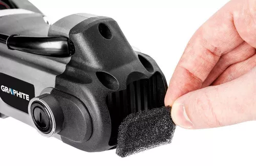 cumpără Mașina de polisat Graphite 59G265 în Chișinău 