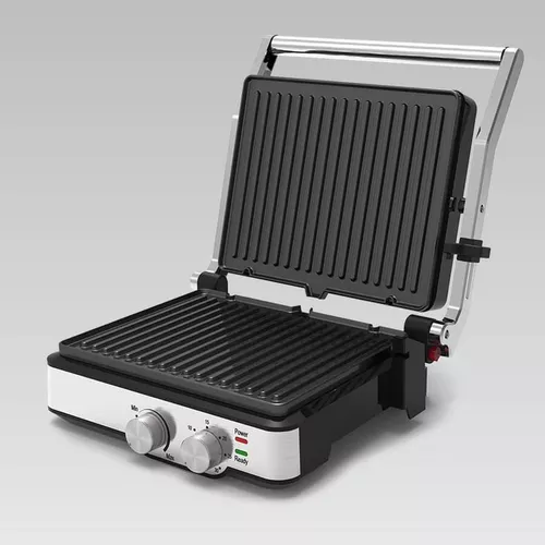 cumpără Grill-barbeque electric Maestro MR-721 3in1 în Chișinău 