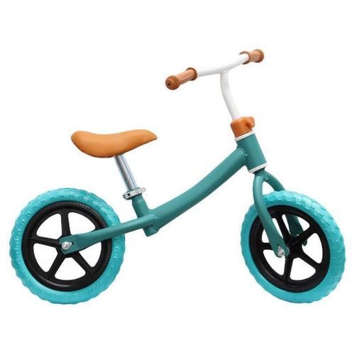 купить Велосипед New World YP-01 Bicicleta fara pedale , verde, 1185D в Кишинёве 