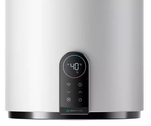 cumpără Încălzitor de apă cumulativ Midea D80-20EFR în Chișinău 