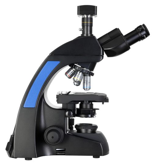cumpără Microscop Levenhuk D870T 8M Digital Trinocular în Chișinău 