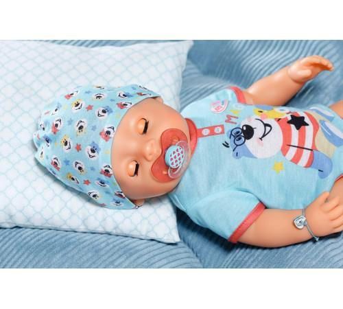 купить Кукла Zapf 834992 Magic Boy, 43cm в Кишинёве 