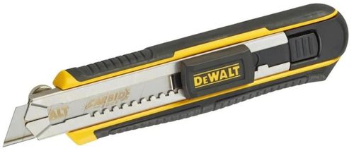 купить Ручной инструмент DeWalt DWHT0-10249 Cutter cu lama segmentata, 18mm в Кишинёве 