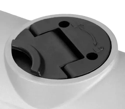 cumpără Ciocan rotopercutor Ronix 2740 1250W 10 Дж SDS-MAX 450rpm/2800Bpm în Chișinău 