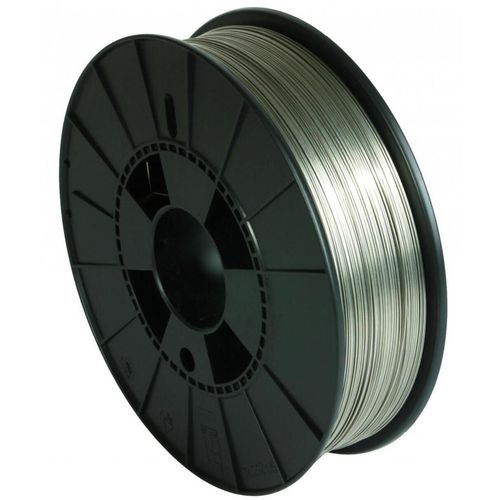 cumpără Sârmă de sudură GYS 086326 Ø 200 mm, oțel inoxidabil (316), Ø 0,8 mm, 5 kg în Chișinău 