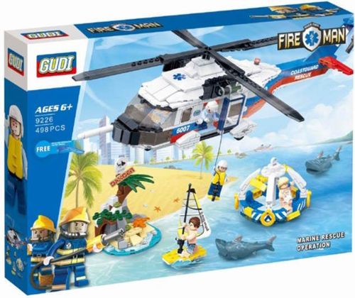 купить Конструктор Sluban Р10А/12(Р23А/9) (70568) конструктор 449эл. в Кишинёве 