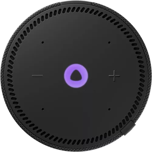 cumpără Boxă portativă Bluetooth Yandex YNDX-00021K Alisa Station Mini Black în Chișinău 