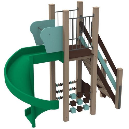 cumpără Teren de joacă Kidigo Elefant (11965) în Chișinău 