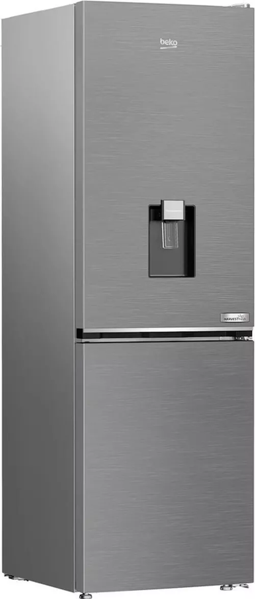 купить Холодильник с нижней морозильной камерой Beko B3RCNA364HDXB в Кишинёве 