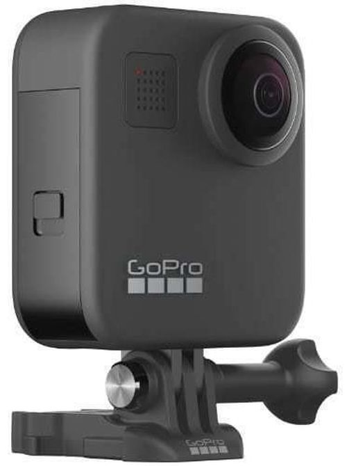купить Экстрим-камера GoPro MAX 360 footage (CHDHZ-202-RX) в Кишинёве 