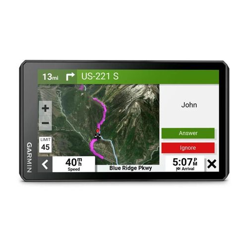 cumpără Navigator GPS Garmin zumo XT2 MT-S, GPS, EU/ME (010-02781-10) în Chișinău 