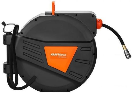 cumpără Furtun de înaltă presiune Kraft&Dele KD2160 în Chișinău 