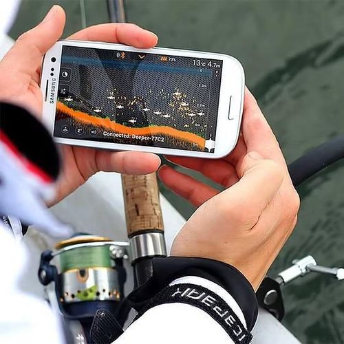 купить Сонар Deeper Smart Pro в Кишинёве 