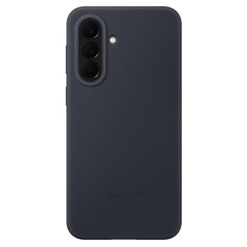 купить Чехол для смартфона Samsung EF-PA376 Galaxy A37 5G Silicone Case Black в Кишинёве 
