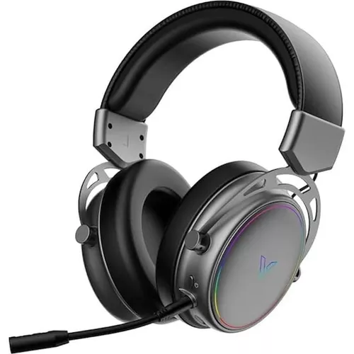 cumpără Căști pentru gaming Rapoo 226364 VH800 Gray în Chișinău 