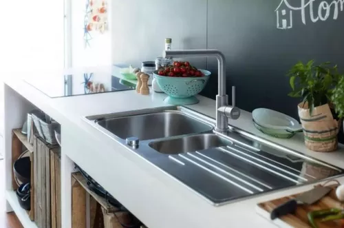 cumpără Bateria bucătărie Franke 115.0706.985 Smart Glenda în Chișinău 