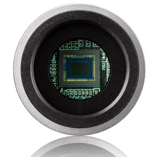 купить Камера для телескопа/микроскопа Bresser HD Moon & Planetary Camera & Guider 1.25" в Кишинёве 