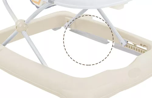 cumpără Premergător Kikka Boo 31005030093 Misty Beige 2023 în Chișinău 