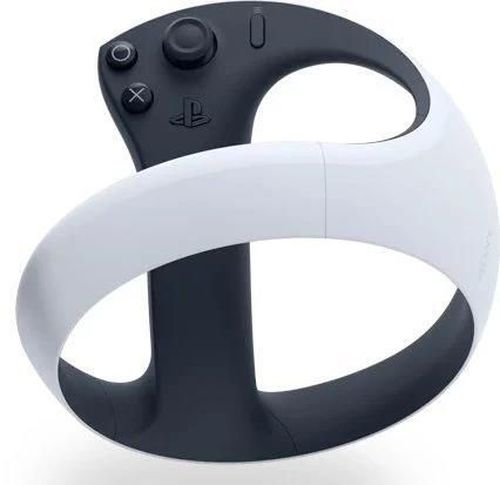 купить Очки виртуальной реальности PlayStation VR2 (CFI-ZVR1/WX) в Кишинёве 