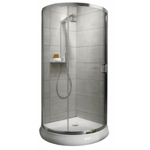 купить Душевая кабина Radaway Set Premium Plus B (30473-01-01N)+(4D99155-03)+(690P) в Кишинёве 