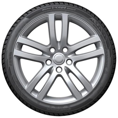 купить Шина Hankook 265/35 R 20 99V TL Icept Evo-2 XL W-320 в Кишинёве 