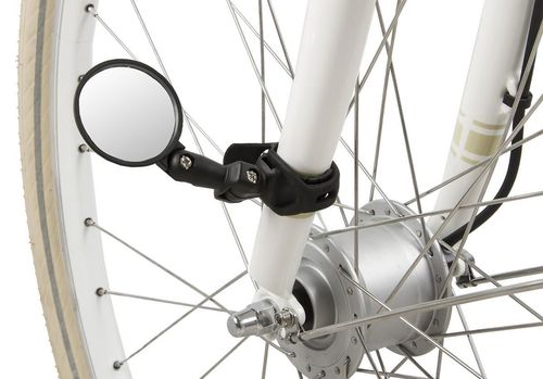 купить Аксессуар для велосипеда M-Wave Oglinda Spy Mini bicycle mirror в Кишинёве 